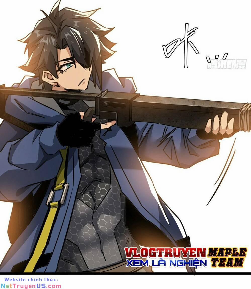 Trò Chơi Này Cũng Quá Chân Thật Rồi ! 13 trang 53