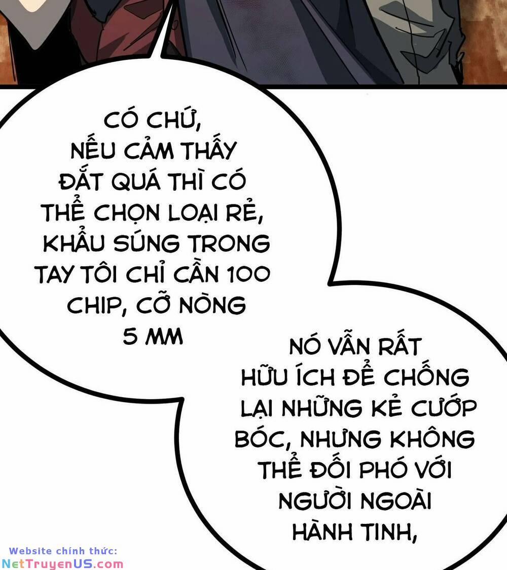 Trò Chơi Này Cũng Quá Chân Thật Rồi ! 13 trang 55