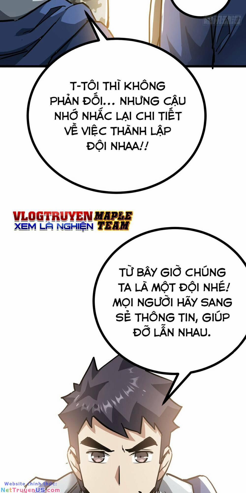 Trò Chơi Này Cũng Quá Chân Thật Rồi ! 13 trang 6