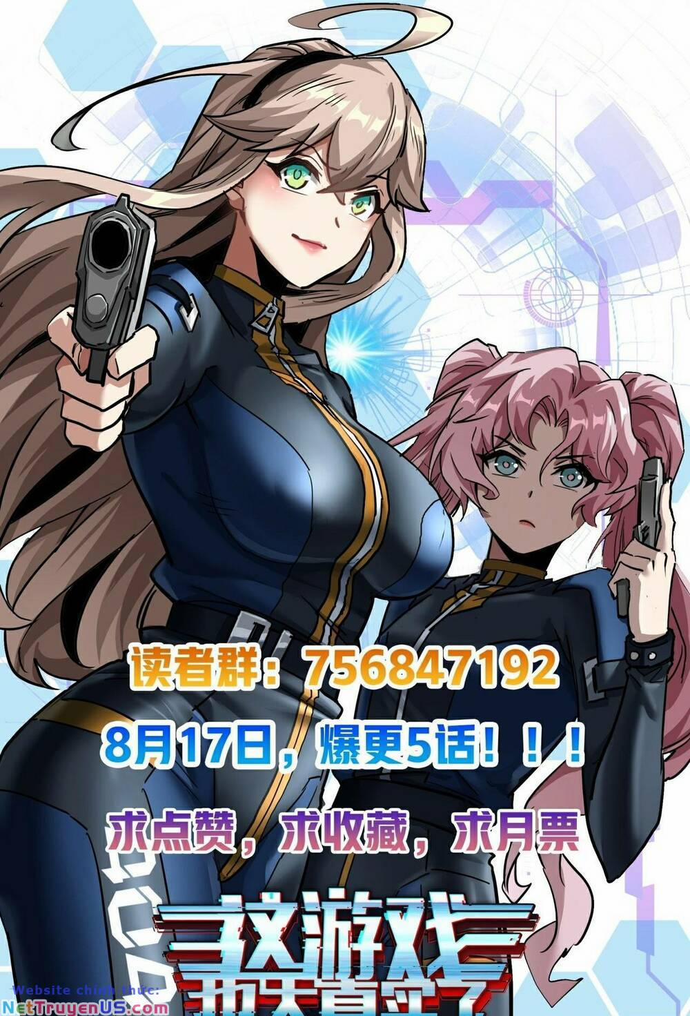 Trò Chơi Này Cũng Quá Chân Thật Rồi ! 13 trang 67