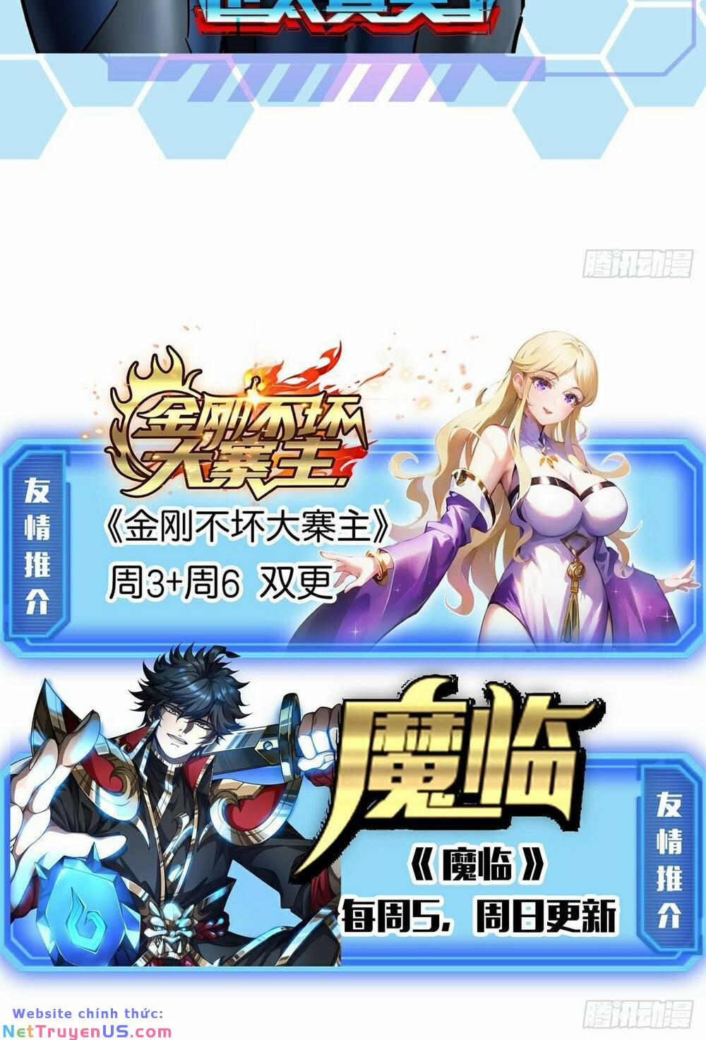 Trò Chơi Này Cũng Quá Chân Thật Rồi ! 13 trang 68