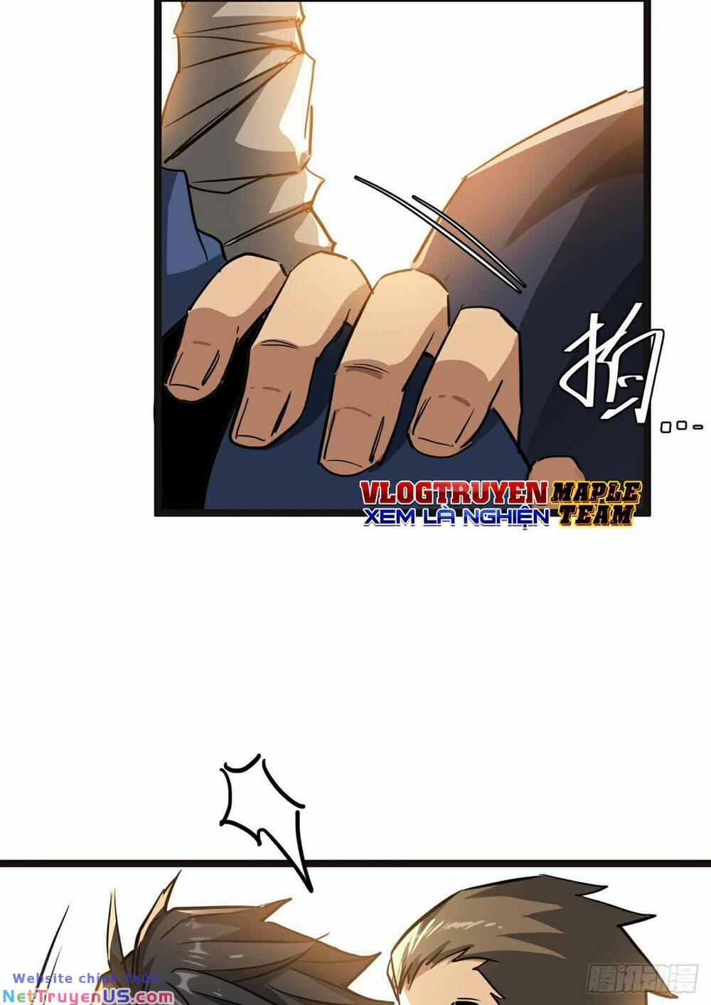 Trò Chơi Này Cũng Quá Chân Thật Rồi ! 14 trang 16