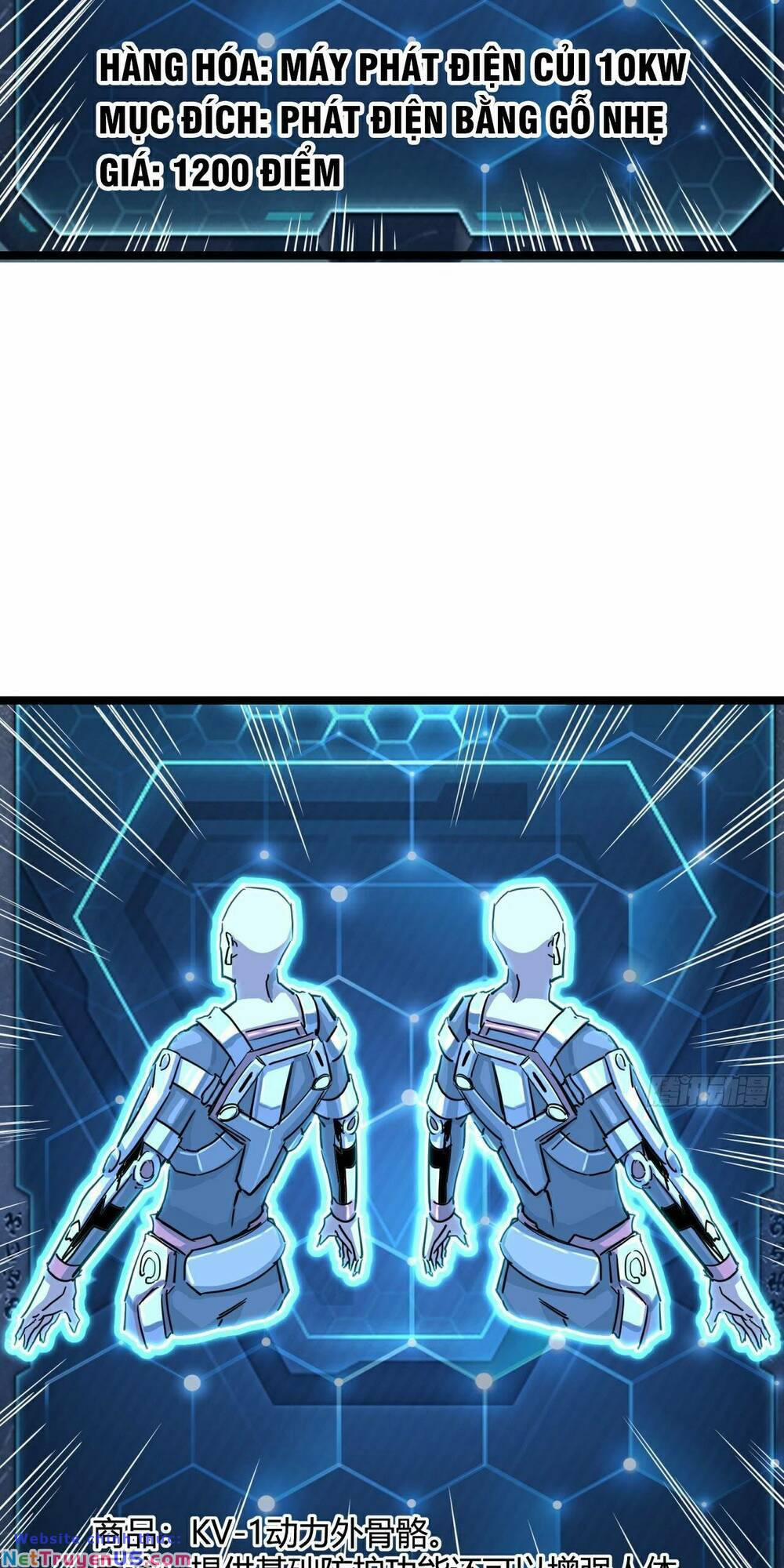 Trò Chơi Này Cũng Quá Chân Thật Rồi ! 14 trang 25