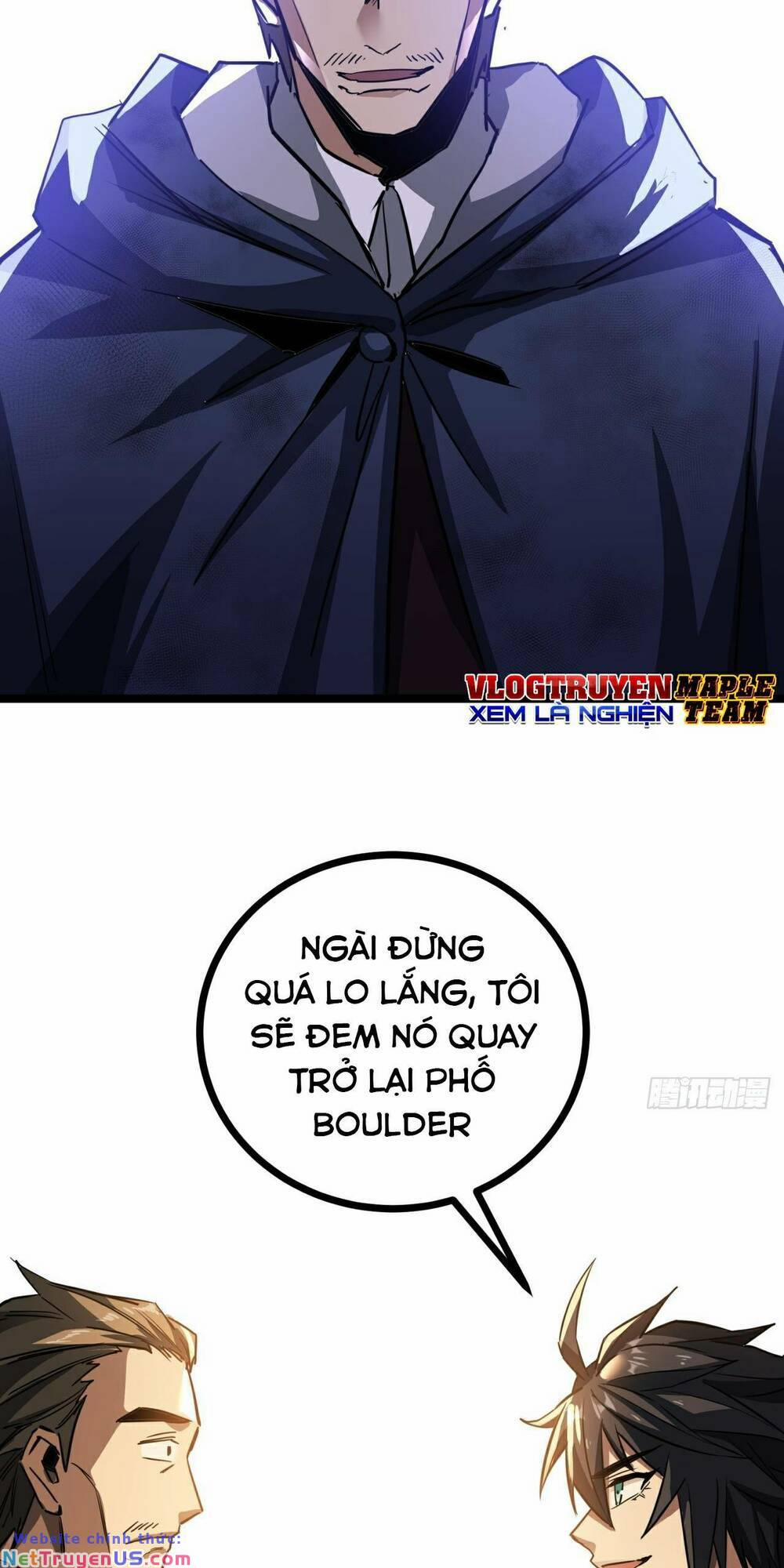 Trò Chơi Này Cũng Quá Chân Thật Rồi ! 14 trang 30