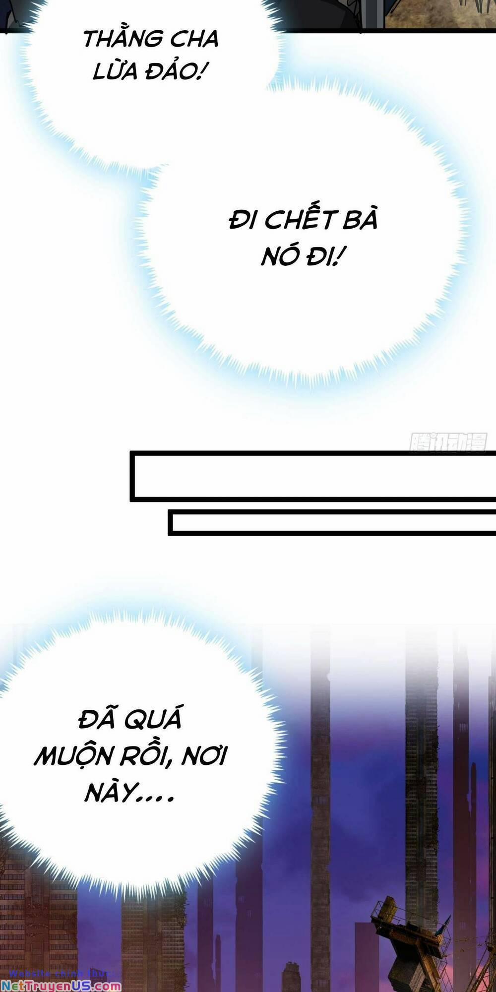 Trò Chơi Này Cũng Quá Chân Thật Rồi ! 14 trang 37