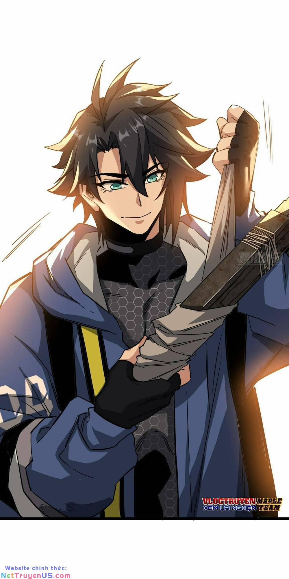 Trò Chơi Này Cũng Quá Chân Thật Rồi ! 14 trang 4