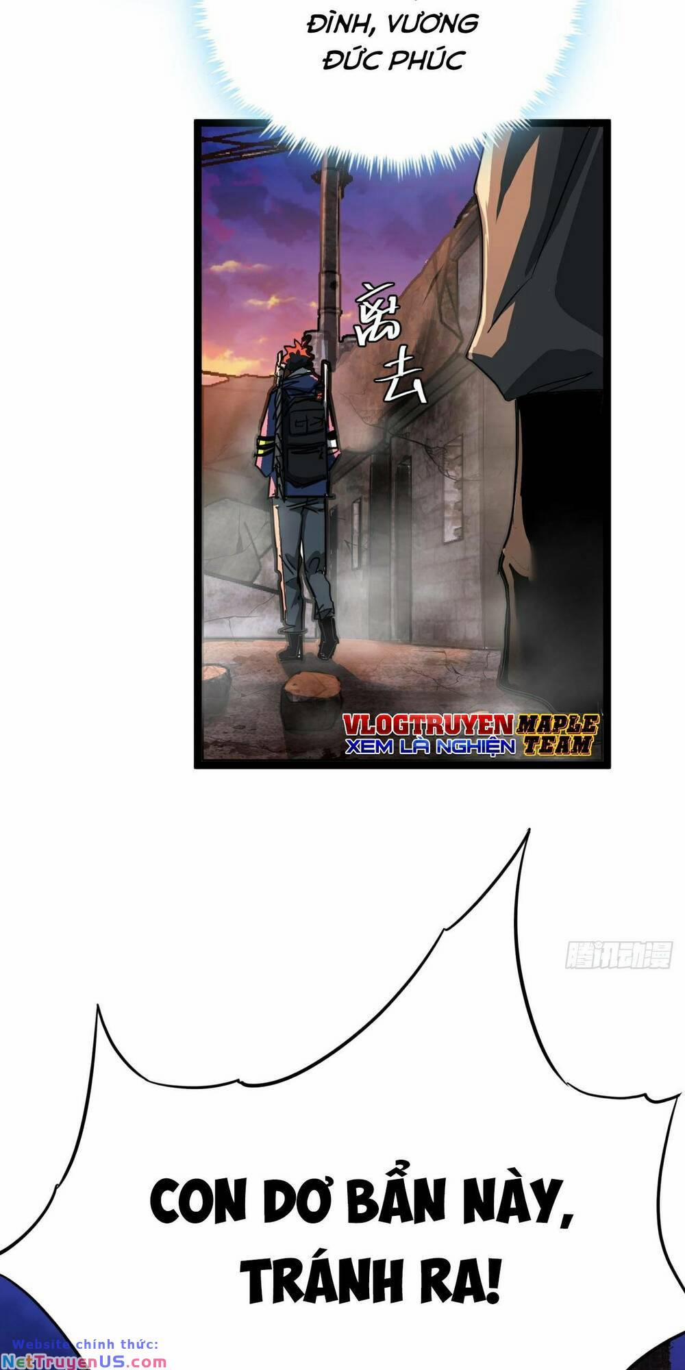 Trò Chơi Này Cũng Quá Chân Thật Rồi ! 14 trang 48