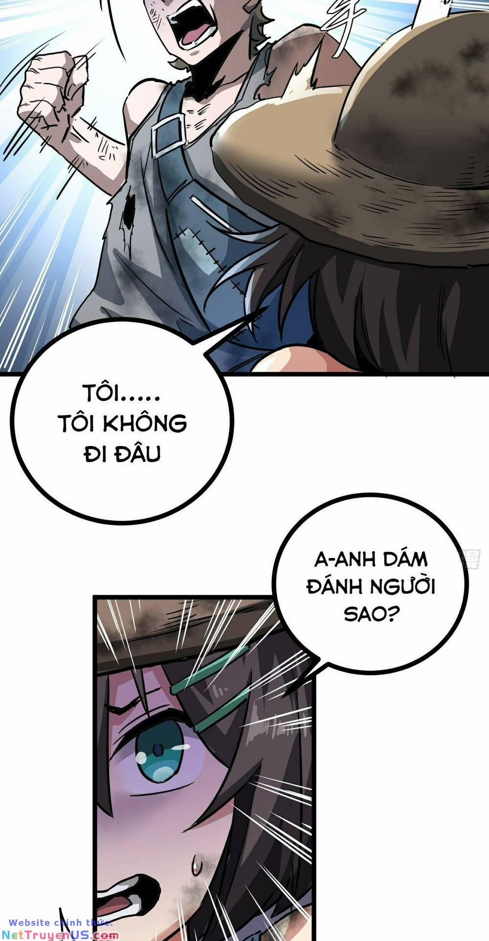 Trò Chơi Này Cũng Quá Chân Thật Rồi ! 14 trang 55