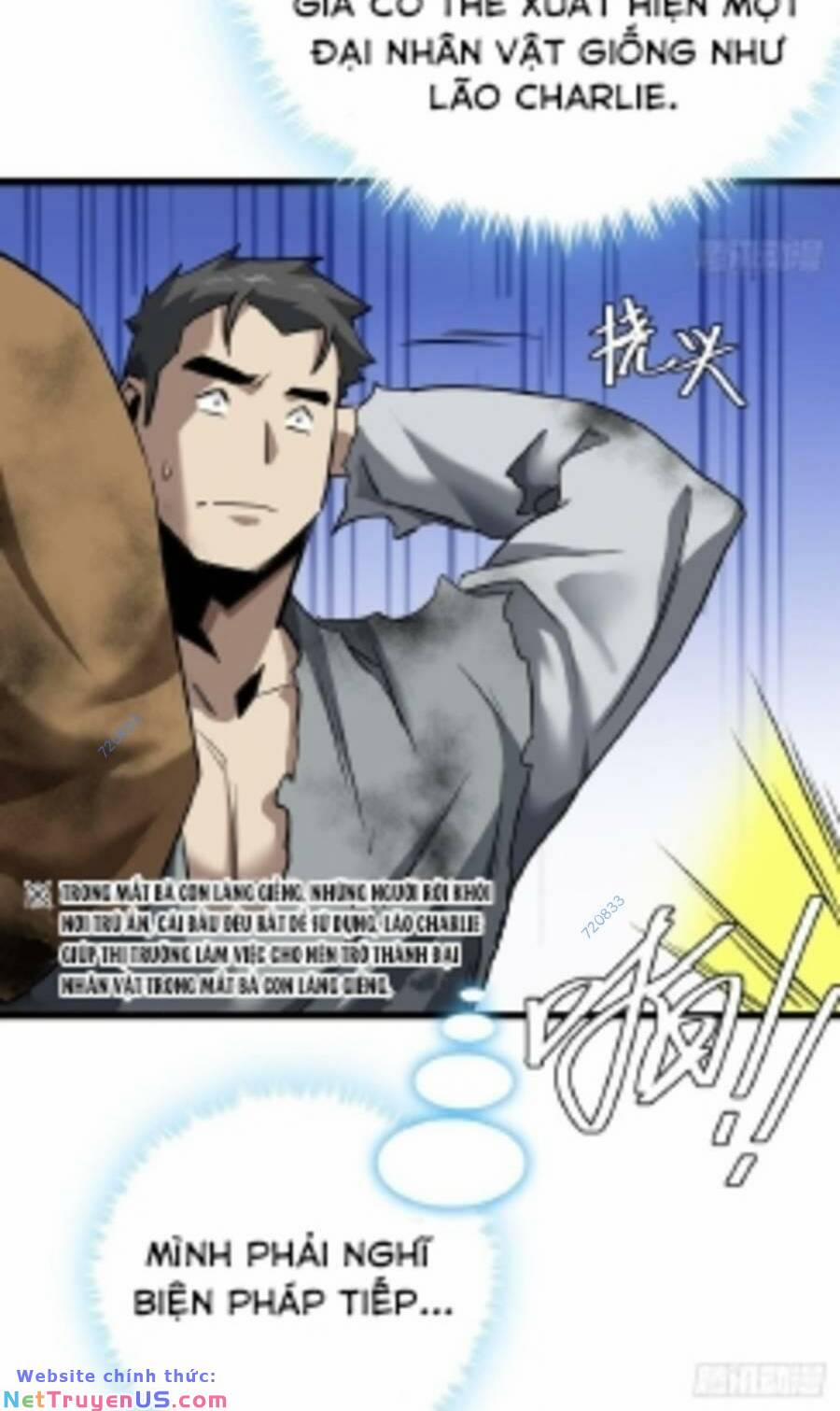 Trò Chơi Này Cũng Quá Chân Thật Rồi ! 15 trang 29