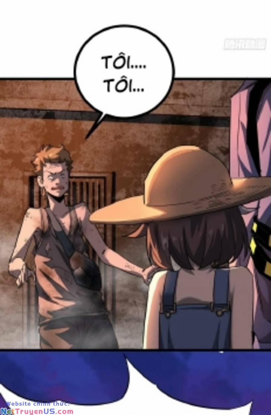 Trò Chơi Này Cũng Quá Chân Thật Rồi ! 15 trang 3