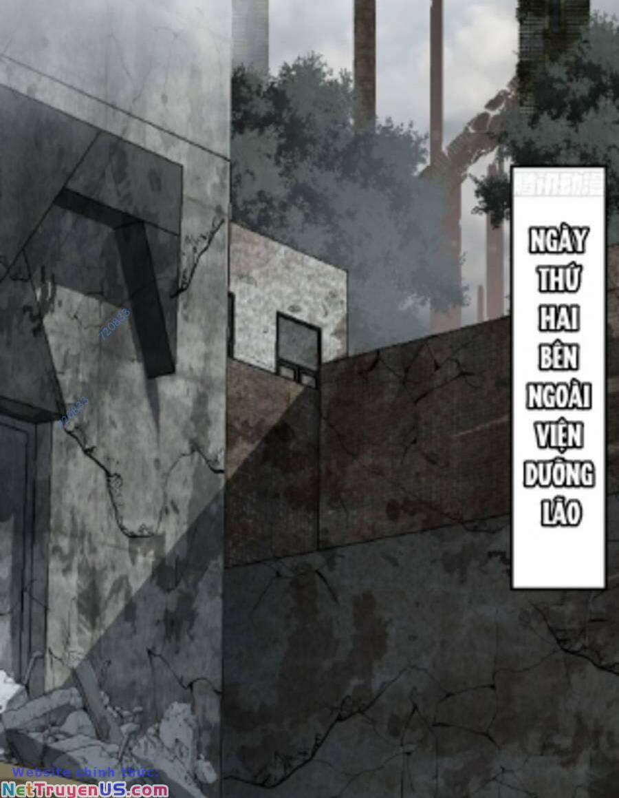 Trò Chơi Này Cũng Quá Chân Thật Rồi ! 15 trang 37