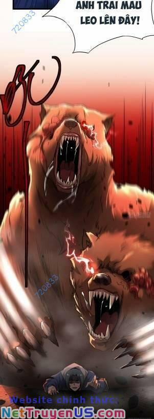 Trò Chơi Này Cũng Quá Chân Thật Rồi ! 16 trang 13