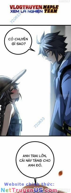 Trò Chơi Này Cũng Quá Chân Thật Rồi ! 16 trang 19