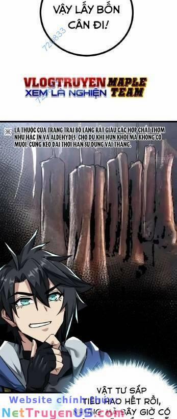 Trò Chơi Này Cũng Quá Chân Thật Rồi ! 16 trang 33