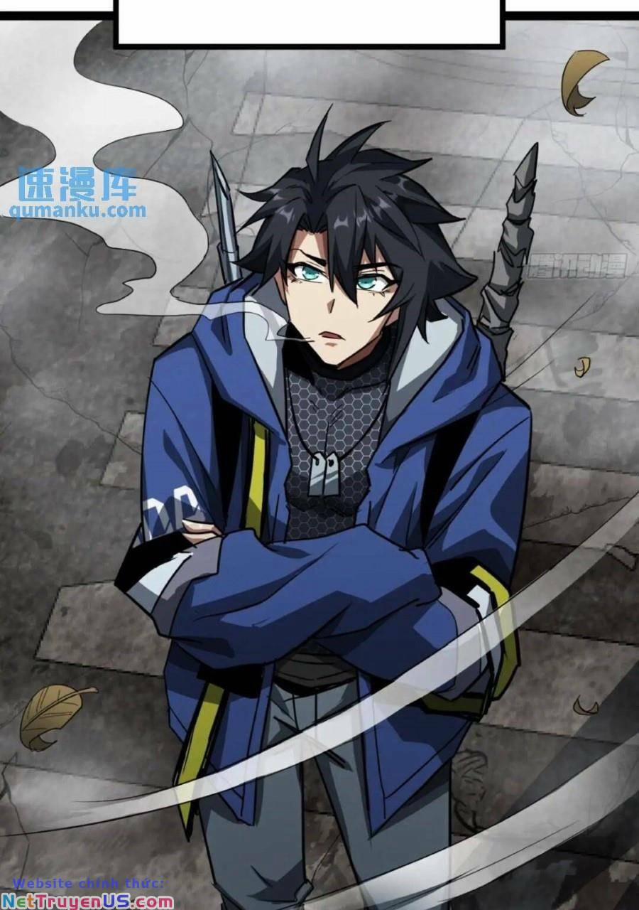 Trò Chơi Này Cũng Quá Chân Thật Rồi ! 28 trang 11