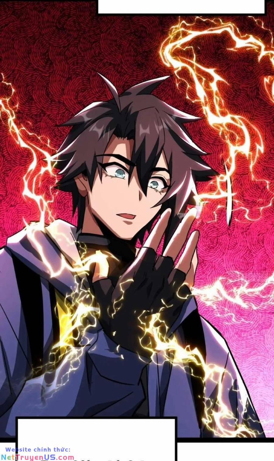 Trò Chơi Này Cũng Quá Chân Thật Rồi ! 28 trang 21