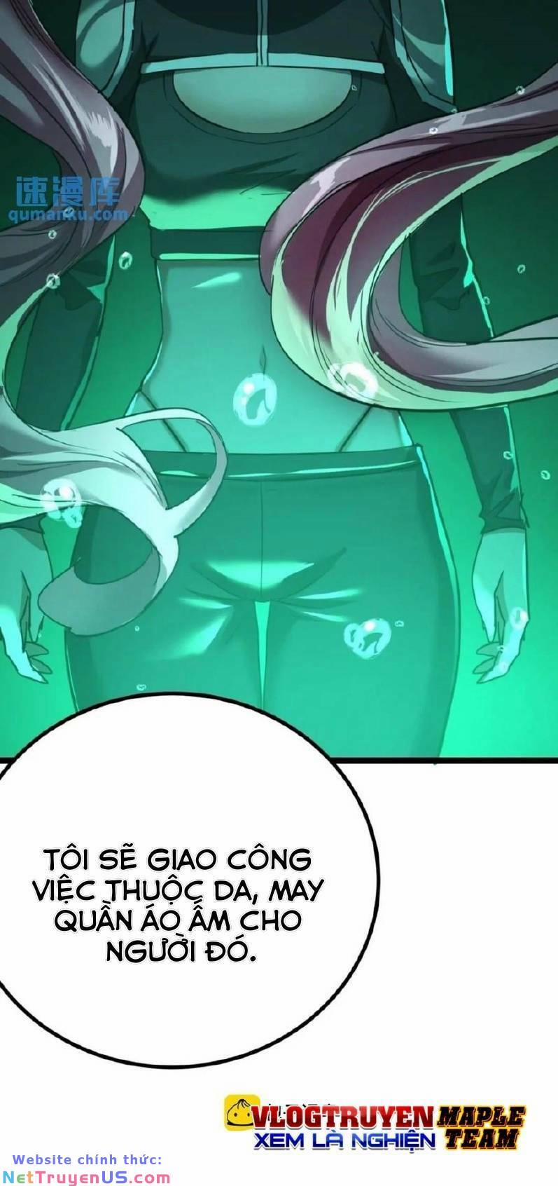 Trò Chơi Này Cũng Quá Chân Thật Rồi ! 28 trang 79