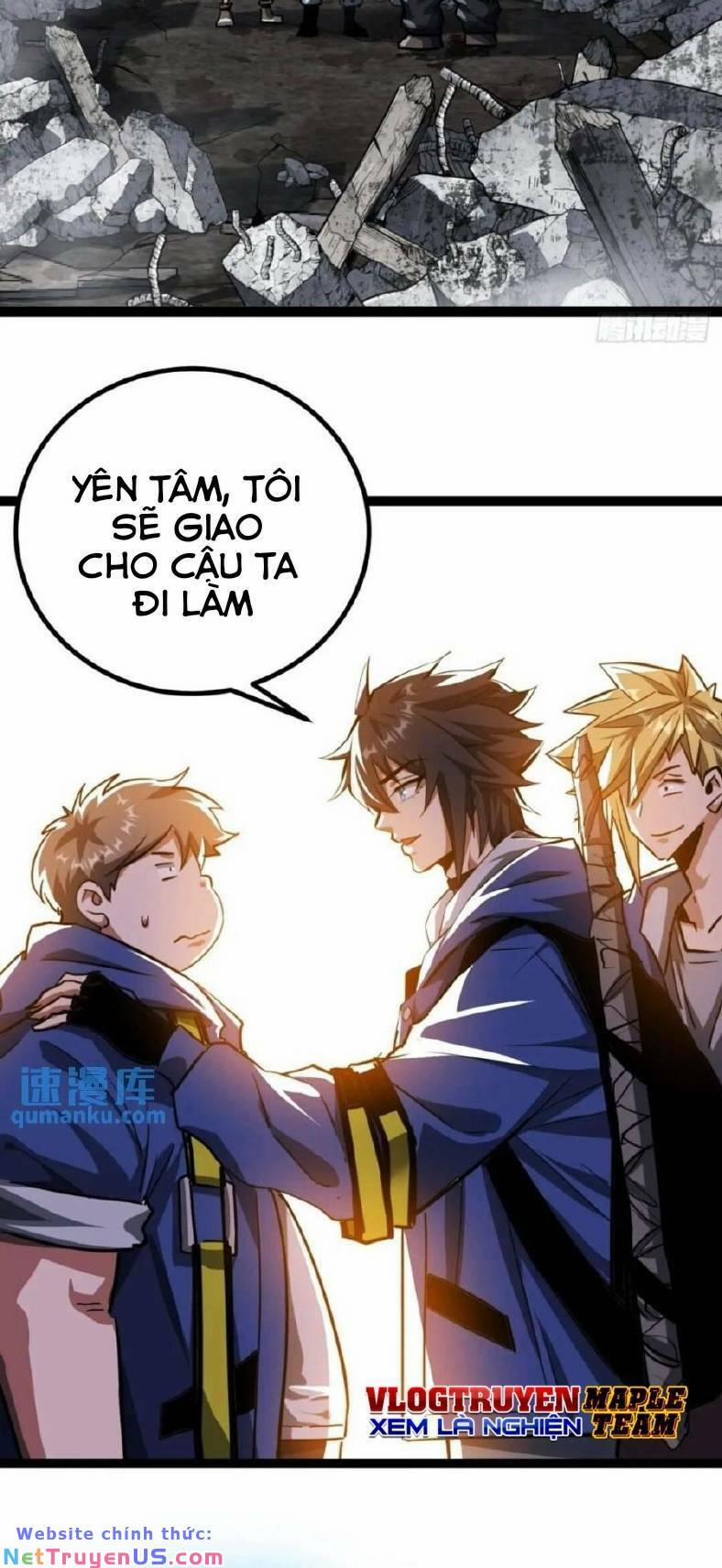 Trò Chơi Này Cũng Quá Chân Thật Rồi ! 29 trang 1