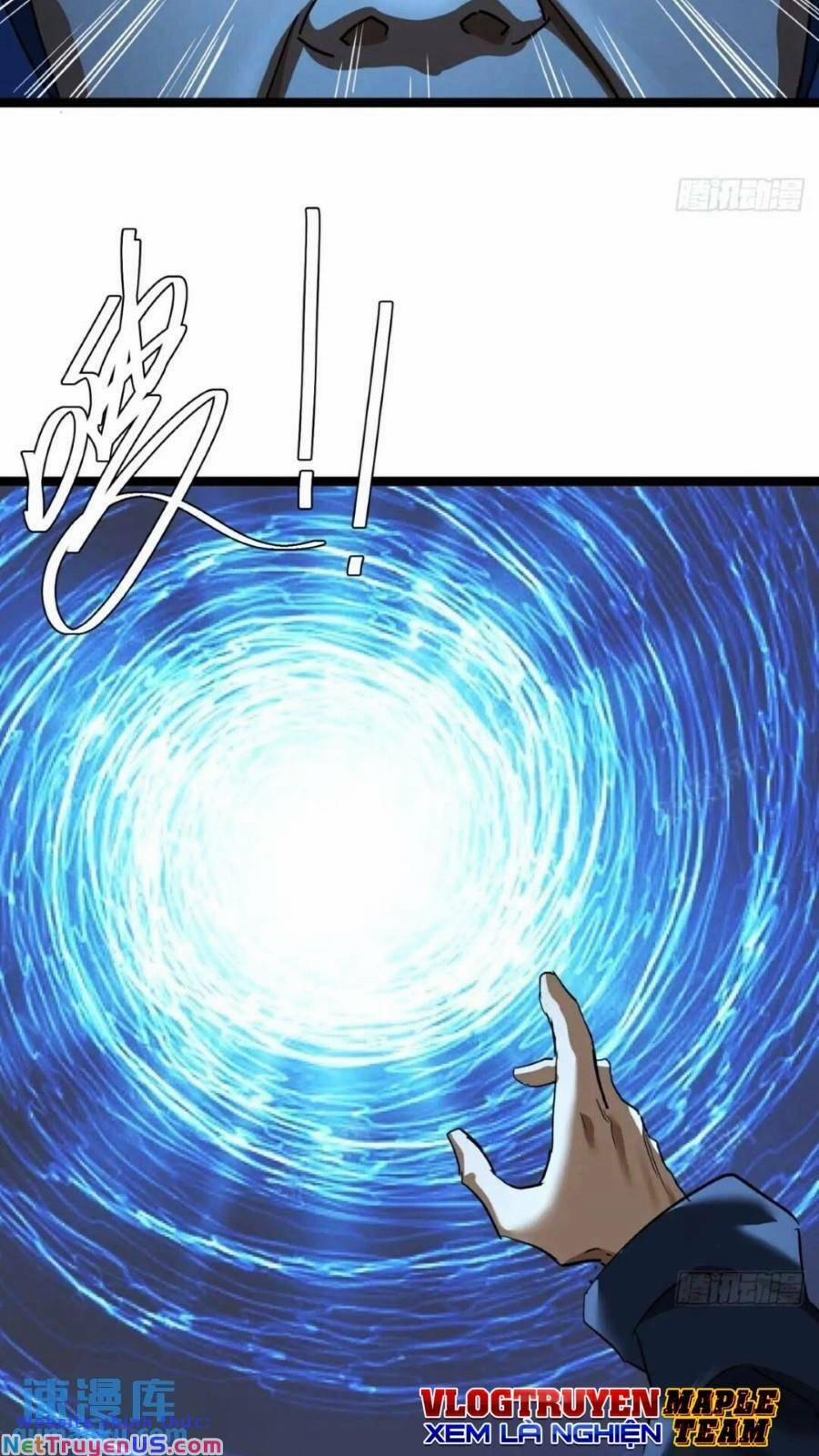 Trò Chơi Này Cũng Quá Chân Thật Rồi ! 29 trang 11