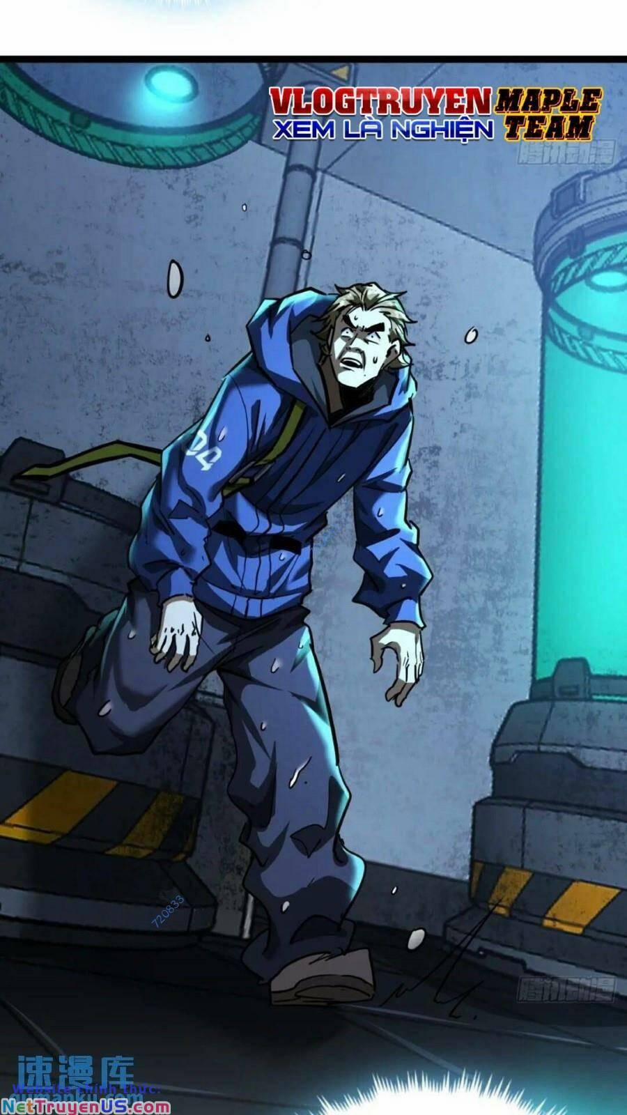 Trò Chơi Này Cũng Quá Chân Thật Rồi ! 29 trang 14