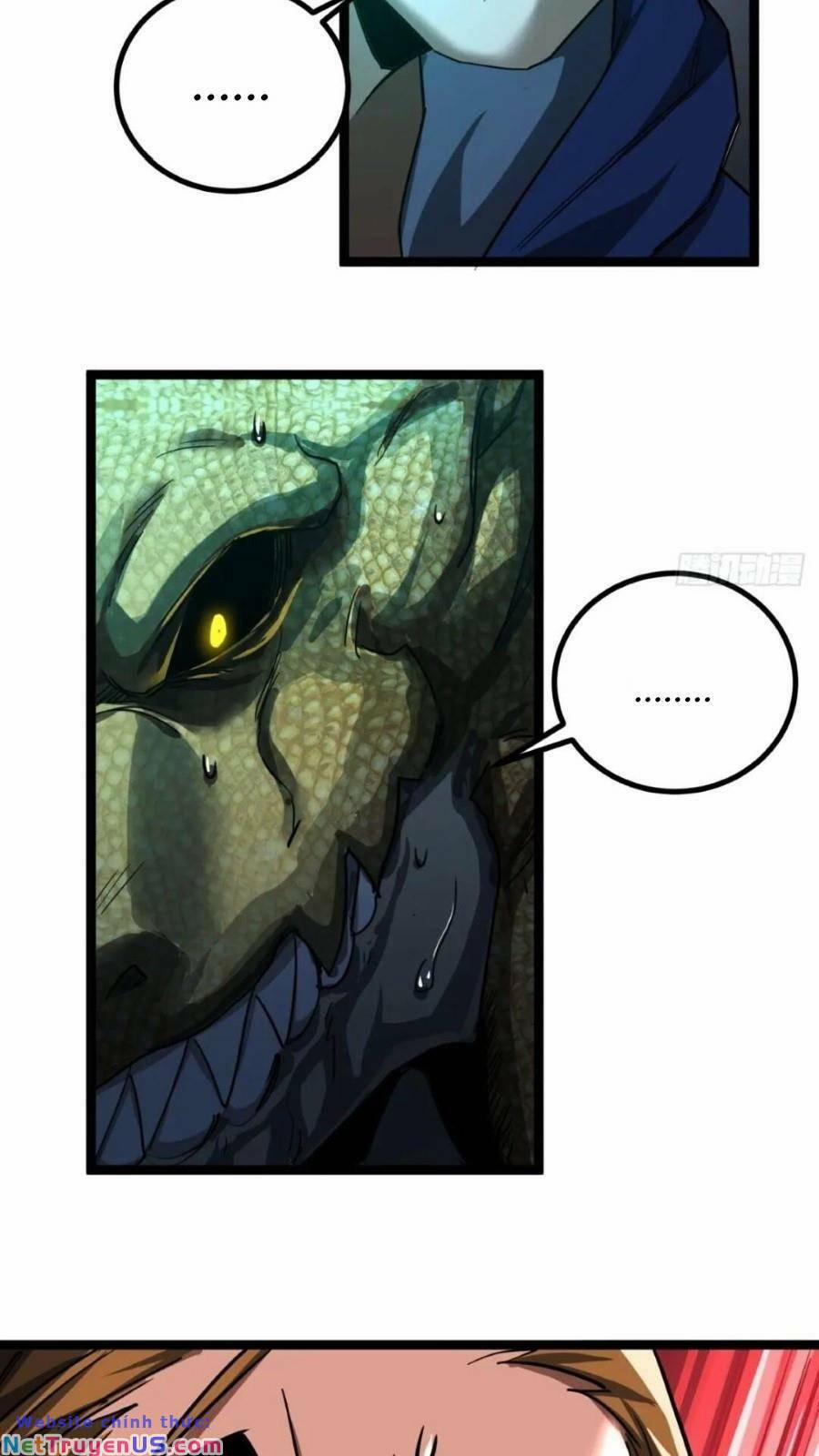 Trò Chơi Này Cũng Quá Chân Thật Rồi ! 29 trang 19