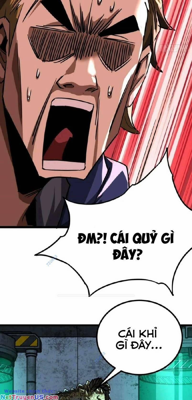 Trò Chơi Này Cũng Quá Chân Thật Rồi ! 29 trang 20