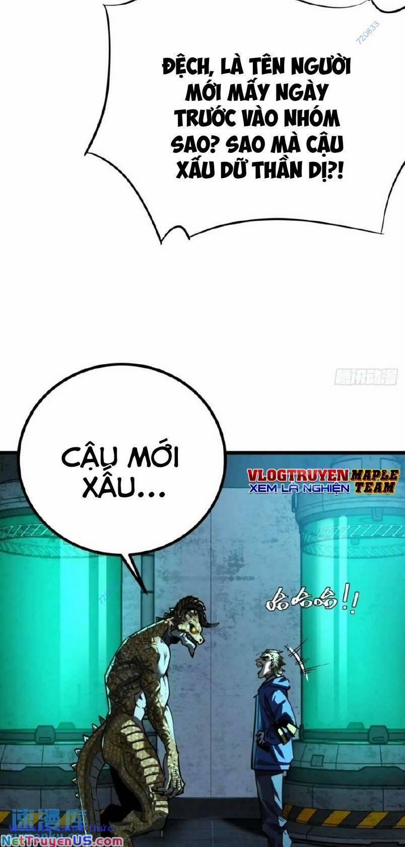 Trò Chơi Này Cũng Quá Chân Thật Rồi ! 29 trang 24