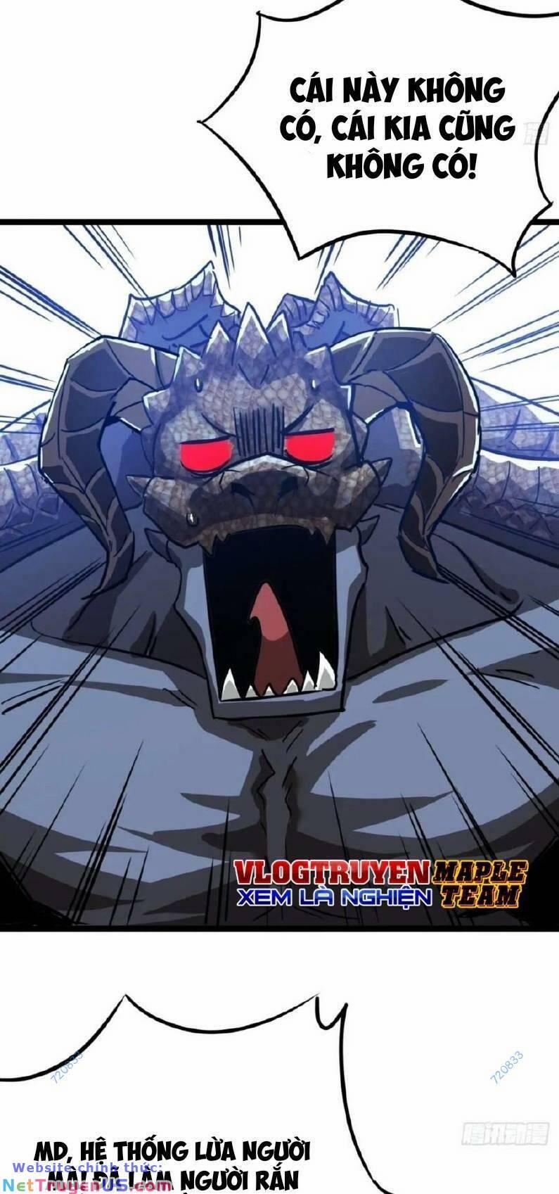 Trò Chơi Này Cũng Quá Chân Thật Rồi ! 29 trang 30