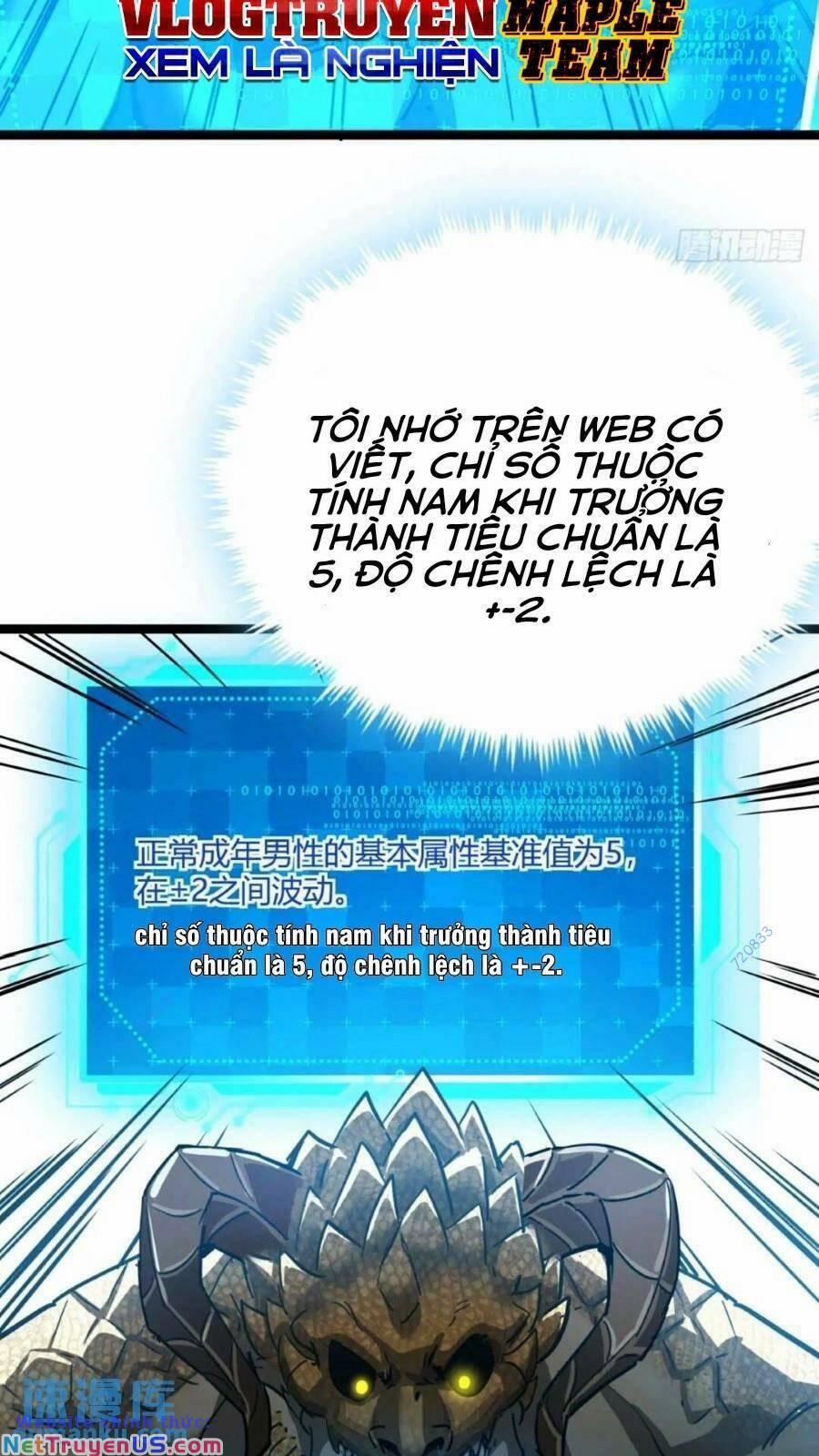 Trò Chơi Này Cũng Quá Chân Thật Rồi ! 29 trang 36