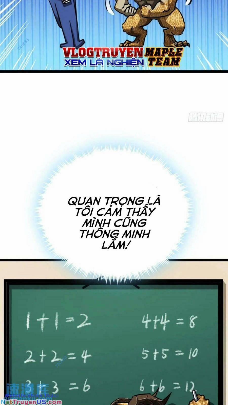 Trò Chơi Này Cũng Quá Chân Thật Rồi ! 29 trang 38