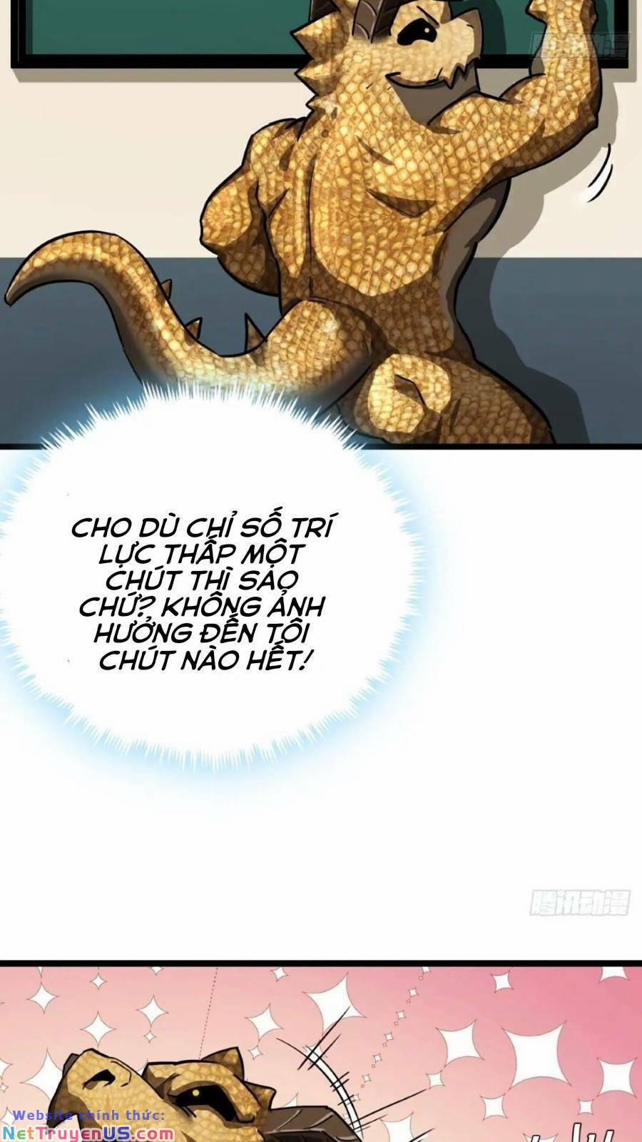 Trò Chơi Này Cũng Quá Chân Thật Rồi ! 29 trang 39