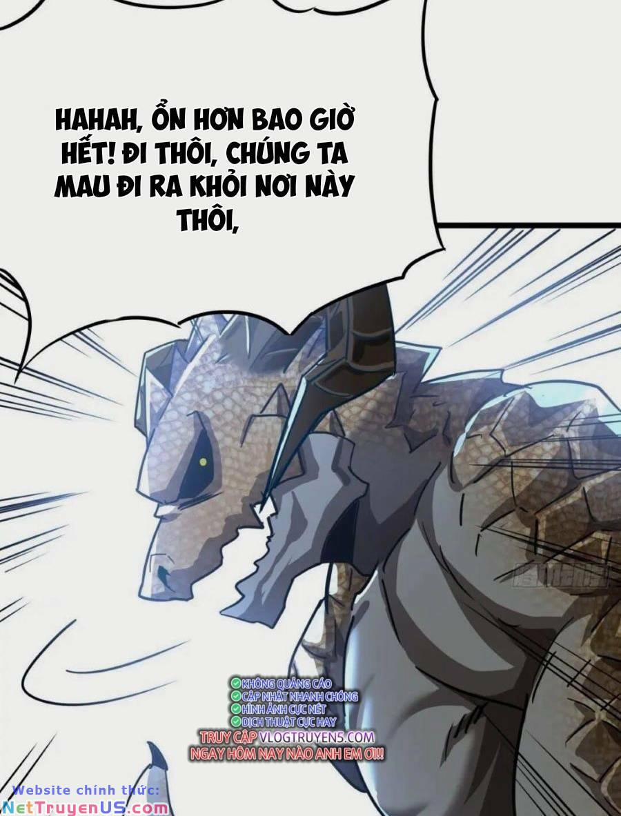 Trò Chơi Này Cũng Quá Chân Thật Rồi ! 29 trang 41