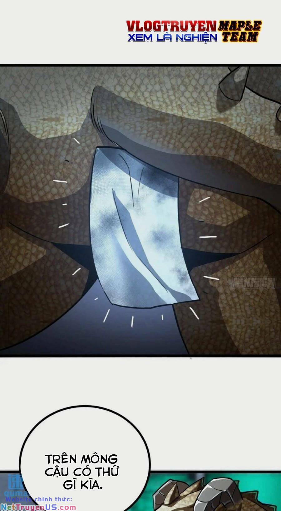 Trò Chơi Này Cũng Quá Chân Thật Rồi ! 29 trang 45