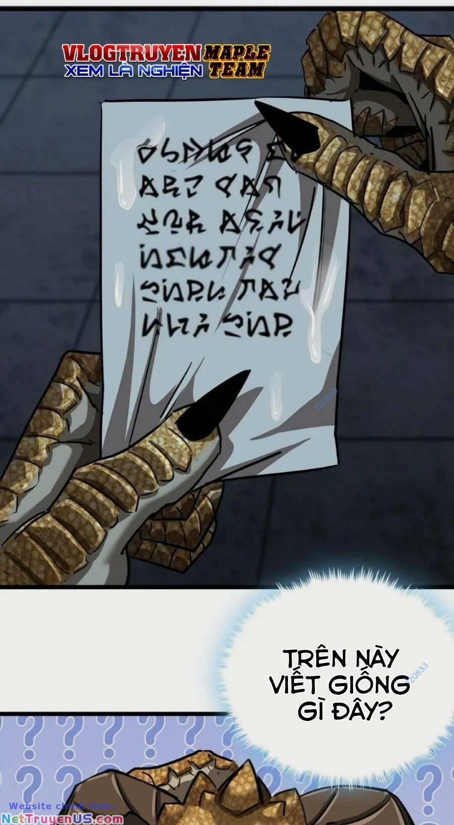 Trò Chơi Này Cũng Quá Chân Thật Rồi ! 29 trang 48