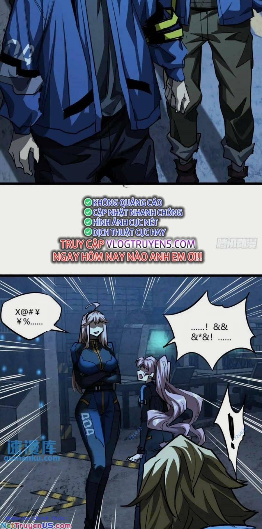 Trò Chơi Này Cũng Quá Chân Thật Rồi ! 29 trang 60