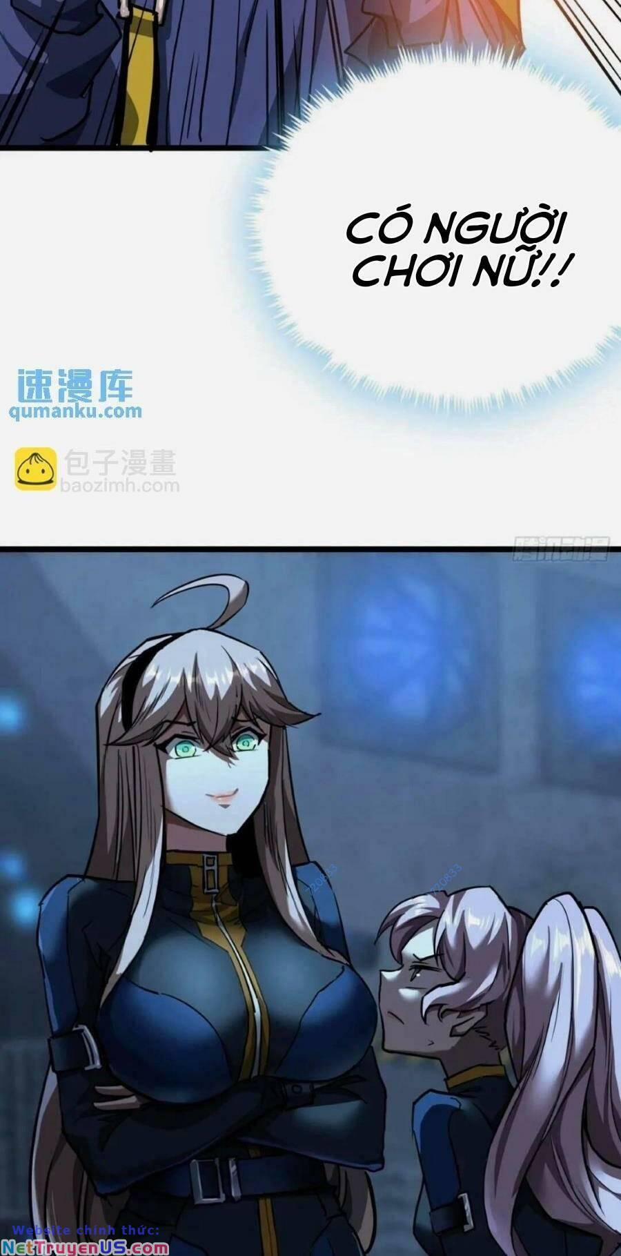 Trò Chơi Này Cũng Quá Chân Thật Rồi ! 29 trang 62