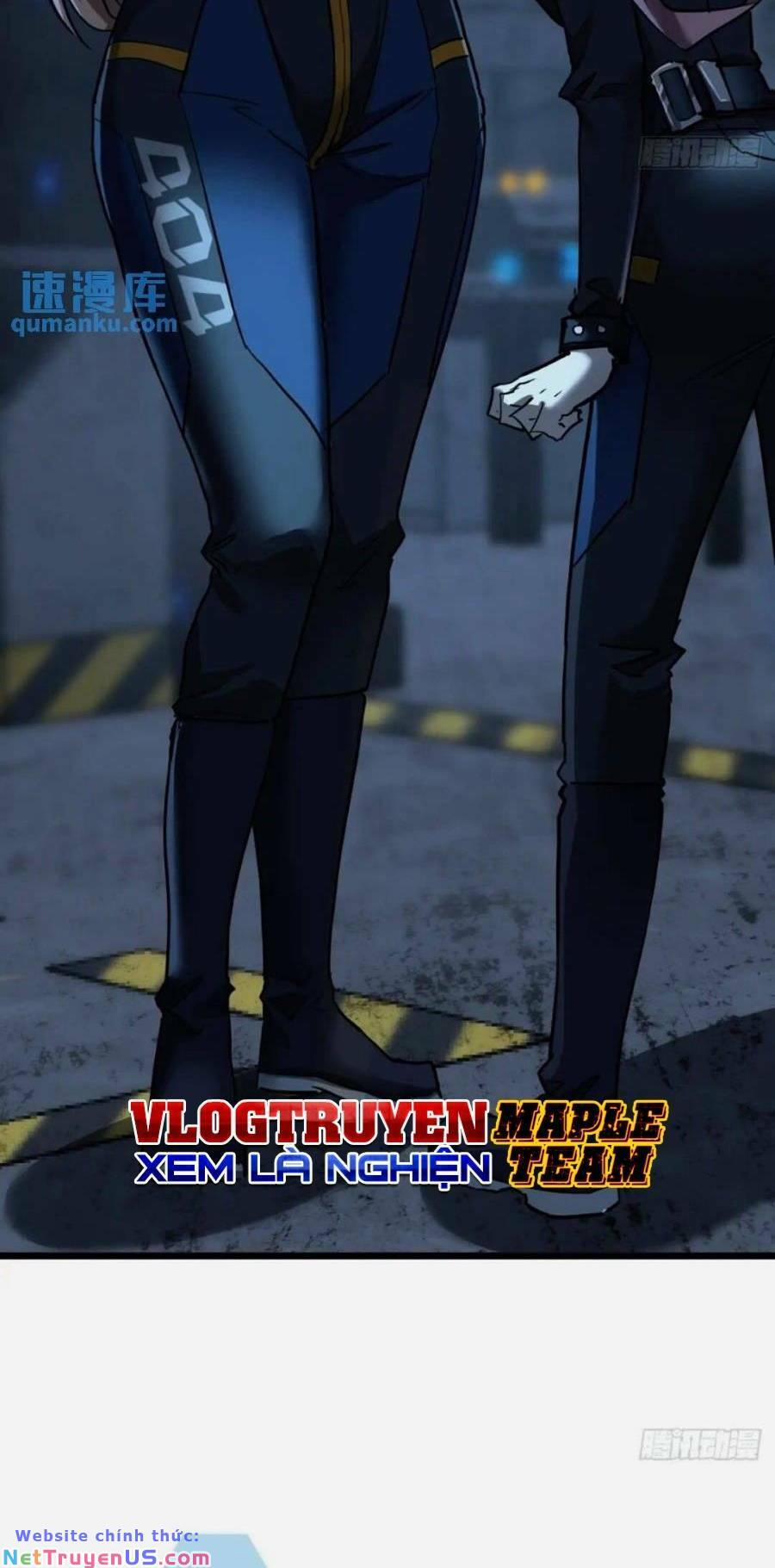 Trò Chơi Này Cũng Quá Chân Thật Rồi ! 29 trang 63