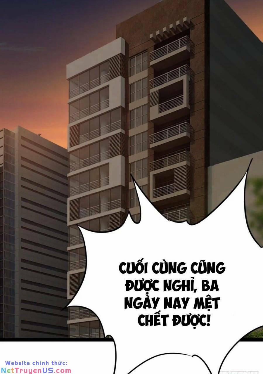 Trò Chơi Này Cũng Quá Chân Thật Rồi ! 29 trang 7