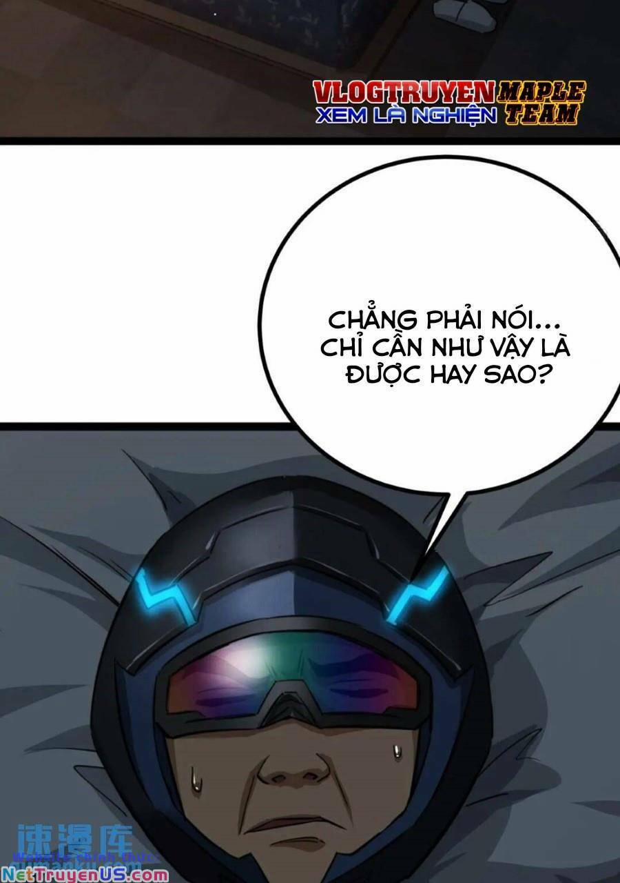 Trò Chơi Này Cũng Quá Chân Thật Rồi ! 29 trang 9