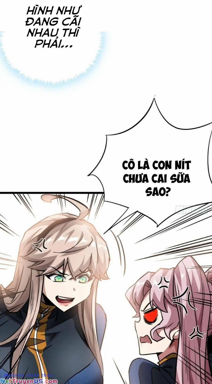 Trò Chơi Này Cũng Quá Chân Thật Rồi ! 30 trang 1