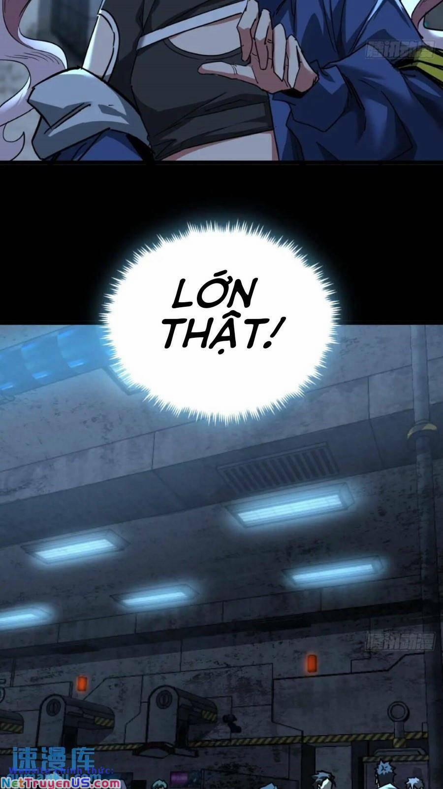 Trò Chơi Này Cũng Quá Chân Thật Rồi ! 30 trang 11