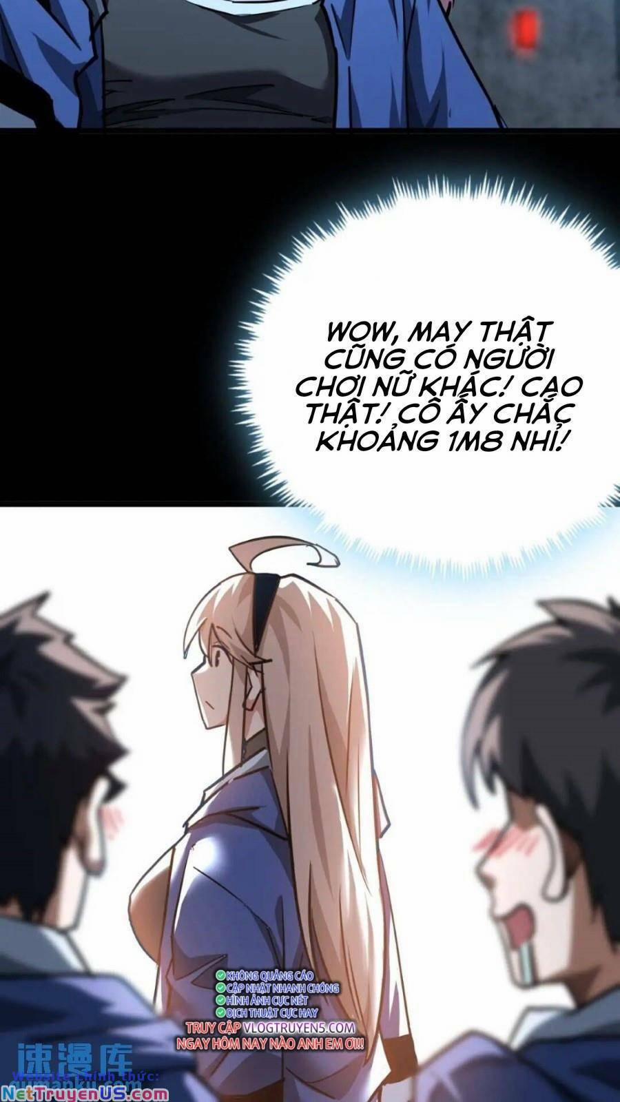 Trò Chơi Này Cũng Quá Chân Thật Rồi ! 30 trang 13