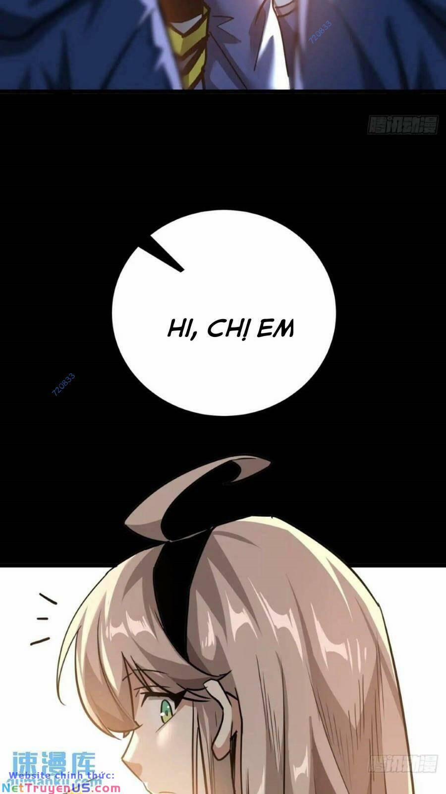 Trò Chơi Này Cũng Quá Chân Thật Rồi ! 30 trang 14