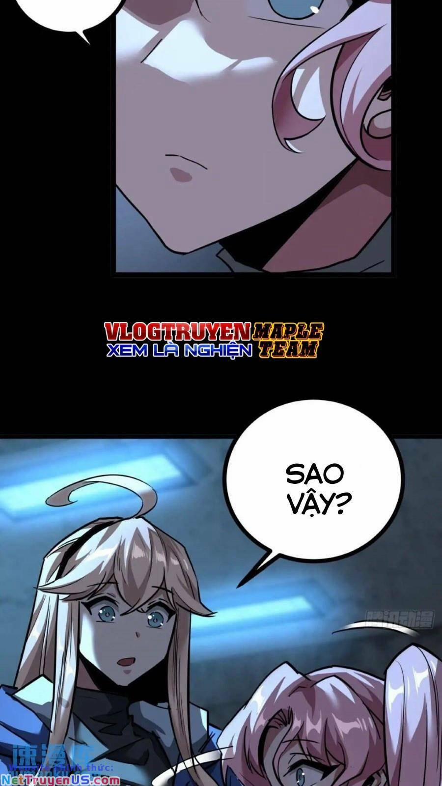 Trò Chơi Này Cũng Quá Chân Thật Rồi ! 30 trang 19