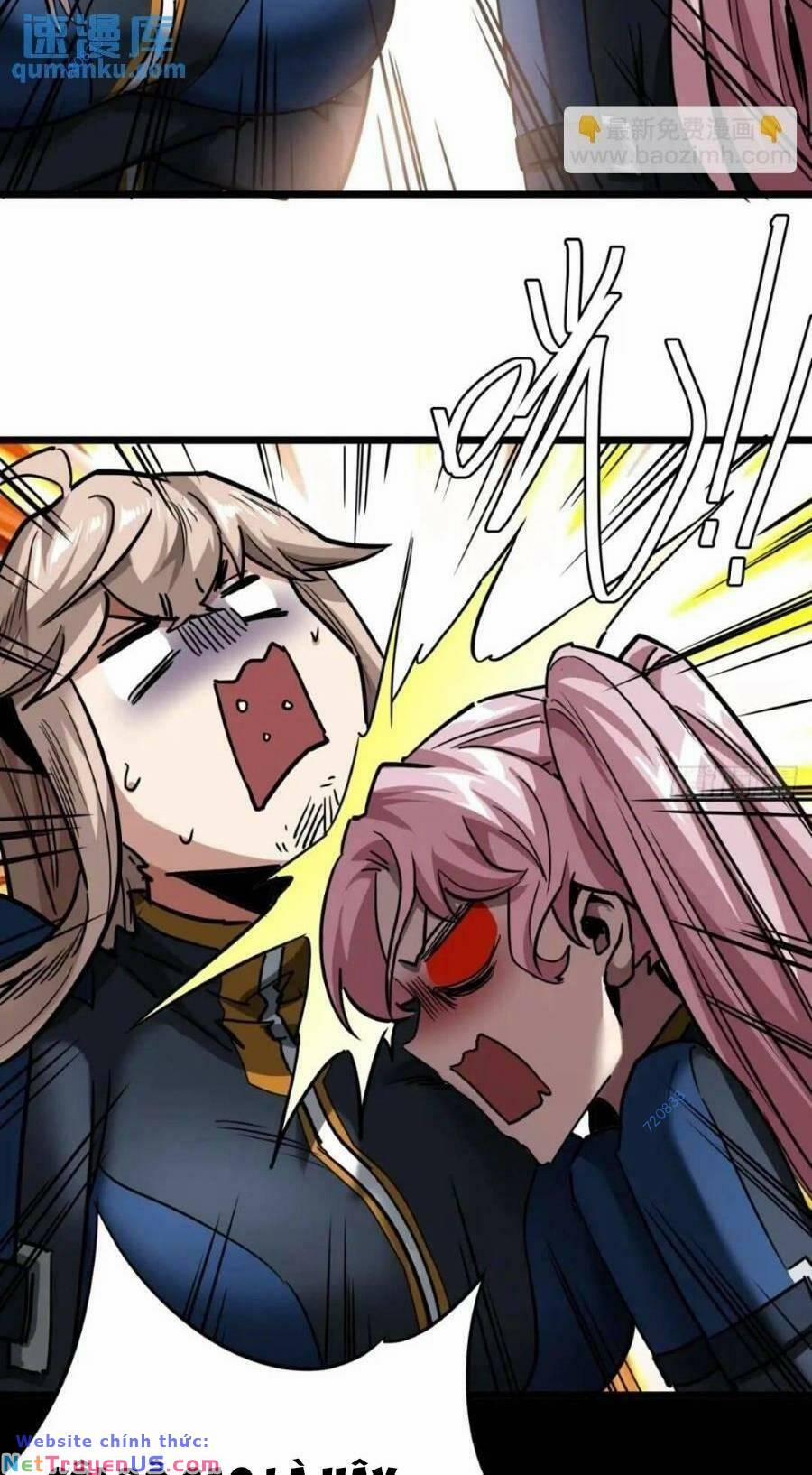 Trò Chơi Này Cũng Quá Chân Thật Rồi ! 30 trang 2