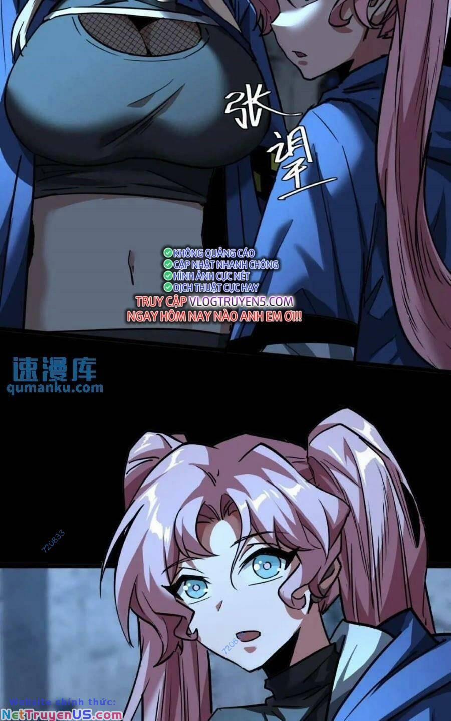 Trò Chơi Này Cũng Quá Chân Thật Rồi ! 30 trang 20