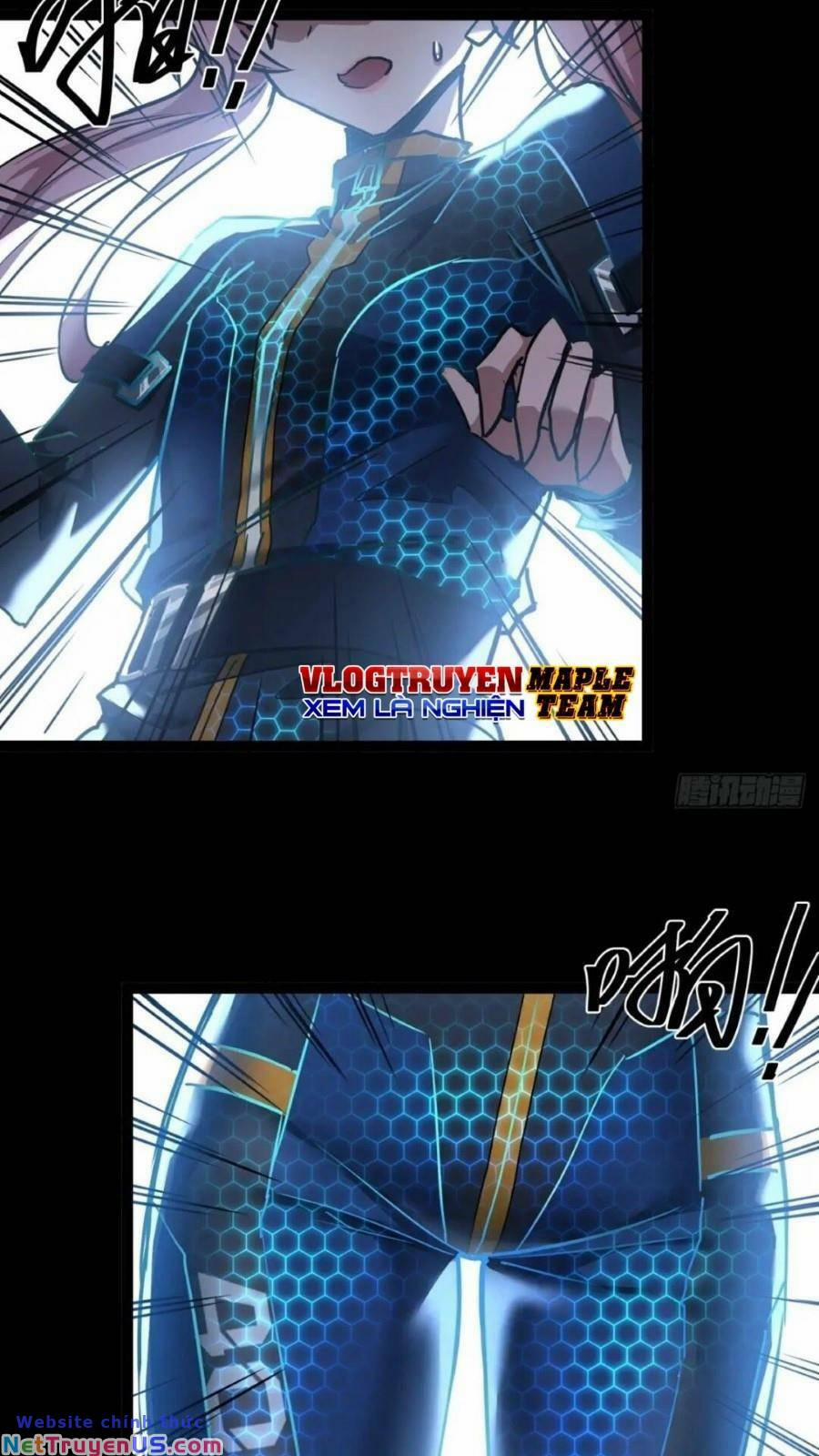 Trò Chơi Này Cũng Quá Chân Thật Rồi ! 30 trang 29