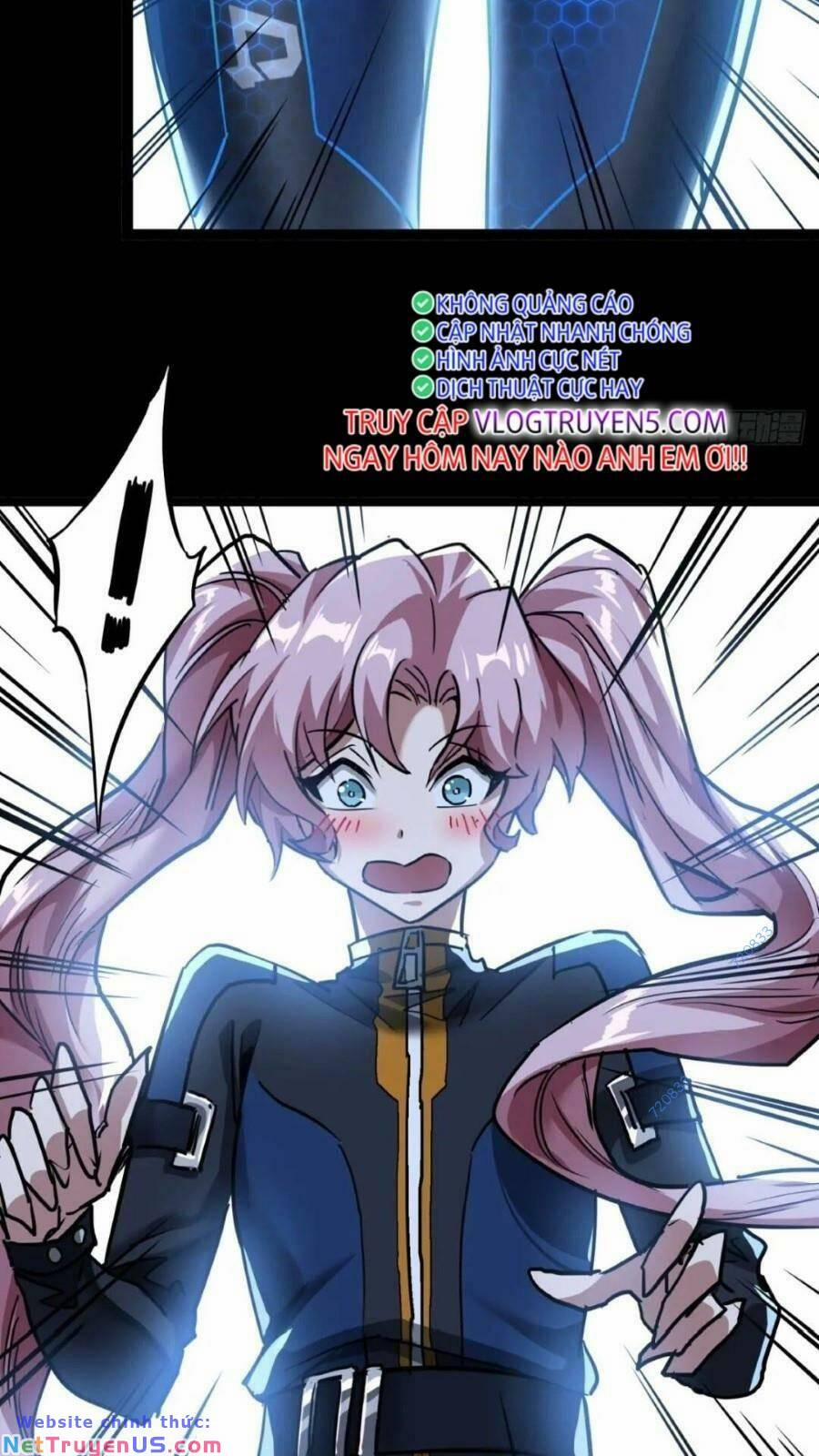 Trò Chơi Này Cũng Quá Chân Thật Rồi ! 30 trang 30