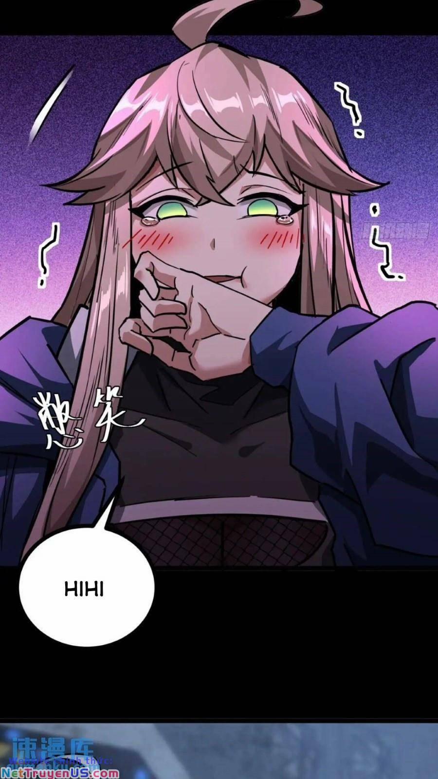 Trò Chơi Này Cũng Quá Chân Thật Rồi ! 30 trang 33