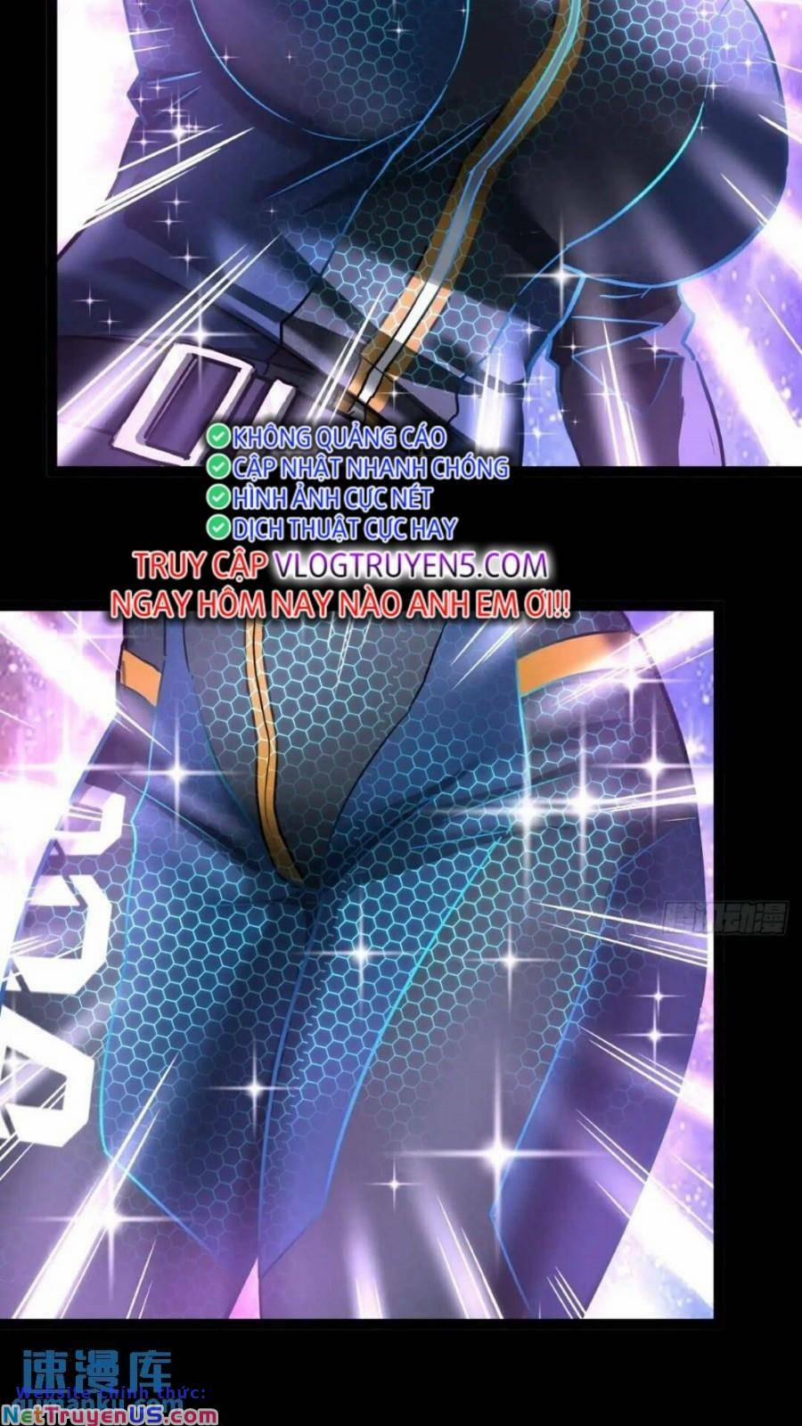 Trò Chơi Này Cũng Quá Chân Thật Rồi ! 30 trang 39